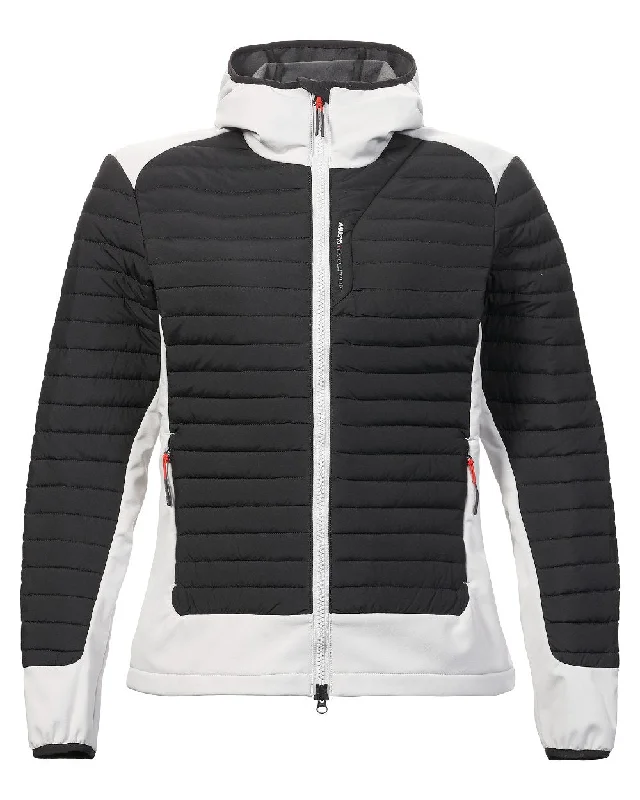 Musto Womens Evolution Loft Hooded Jacket