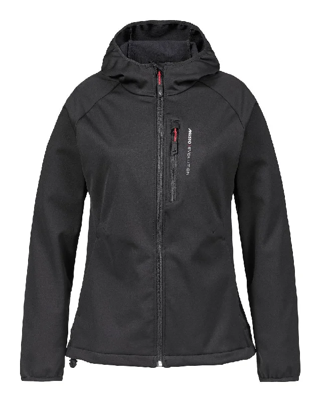 Musto Womens Evolution Softshell Jacket