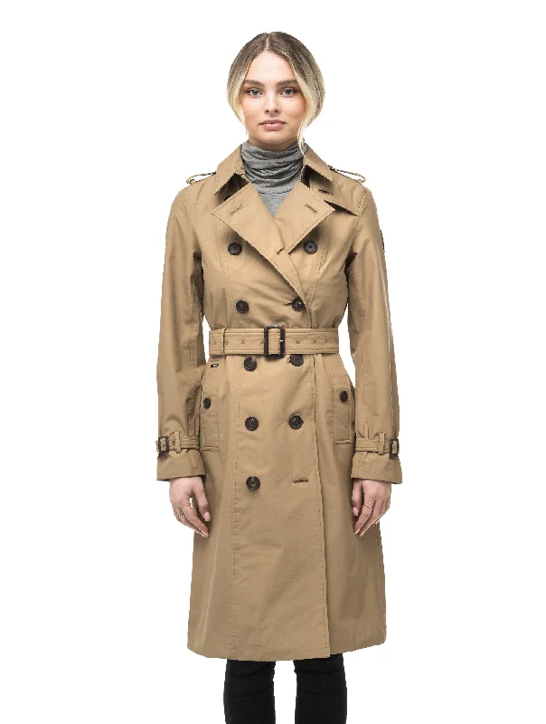 Poppy Trench