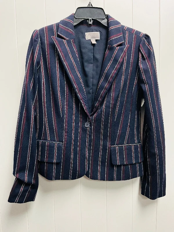 Blue & Red Blazer Chelsea 28, Size M