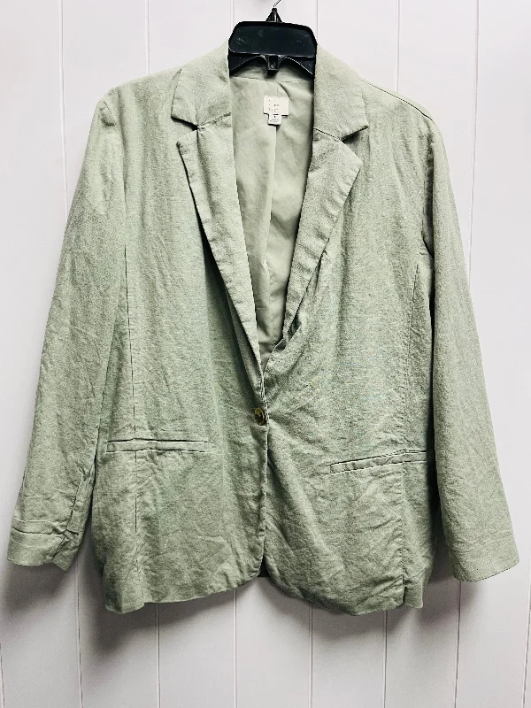 Sage Blazer A New Day, Size M