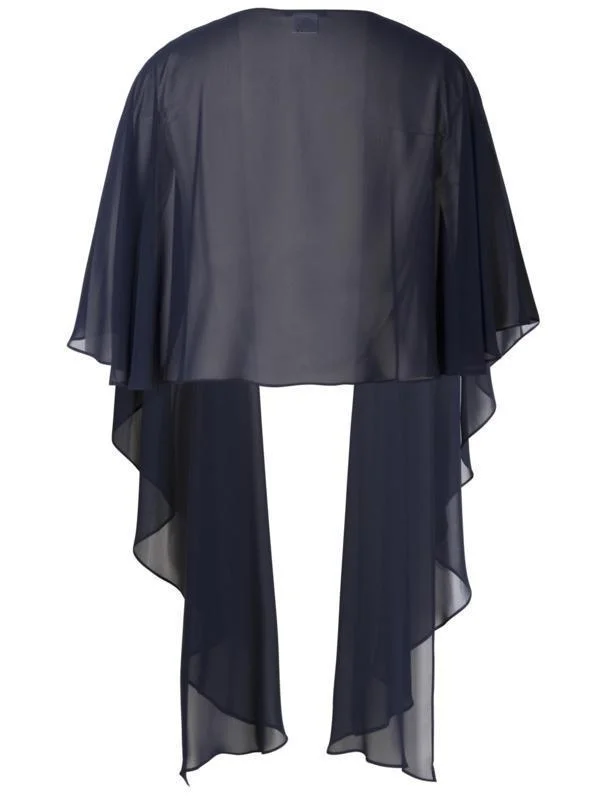 navy-chiffon-shawl