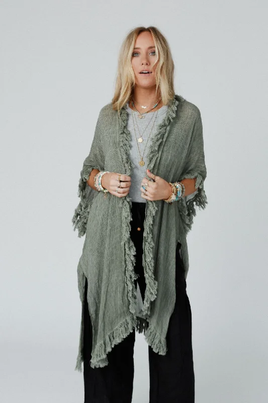 on-the-edge-fringe-kimono-olive