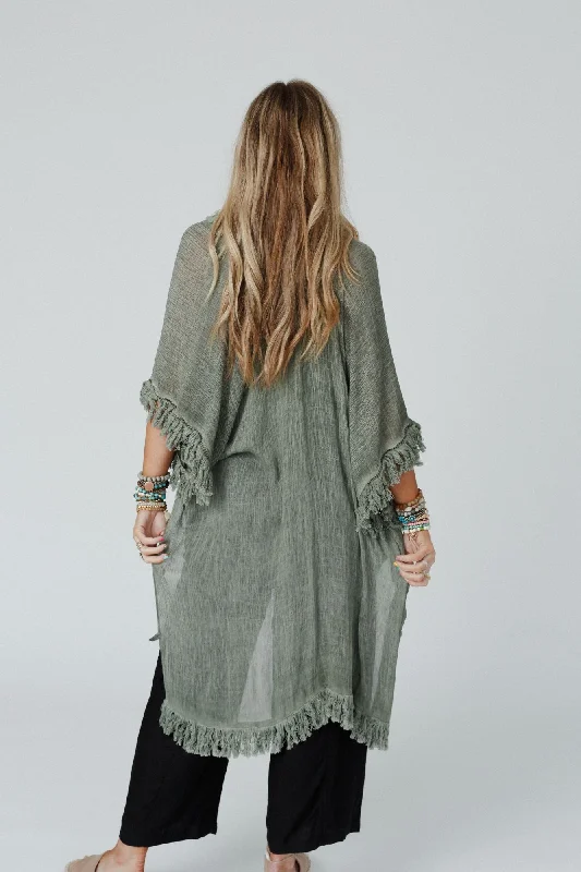 on-the-edge-fringe-kimono-olive