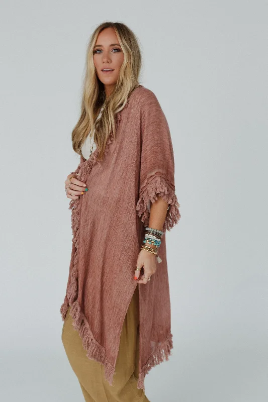 on-the-edge-fringe-kimono-rose-clay