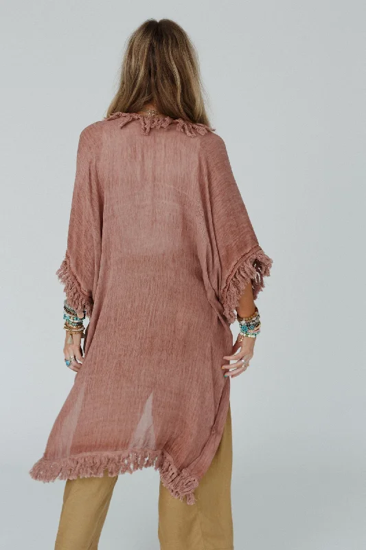 on-the-edge-fringe-kimono-rose-clay