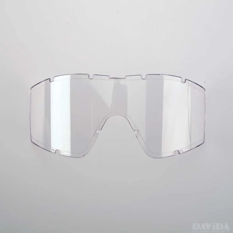 Davida YMG Goggles - Replacement Lens