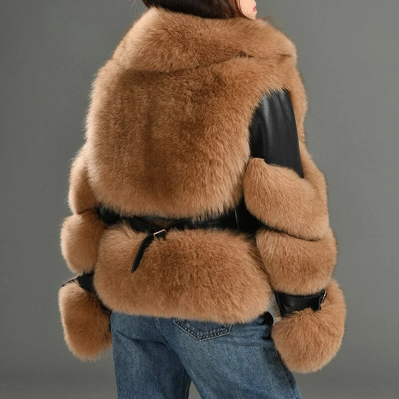 Camel Fur / S