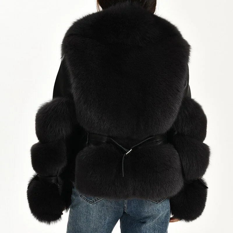 Black Fur / M