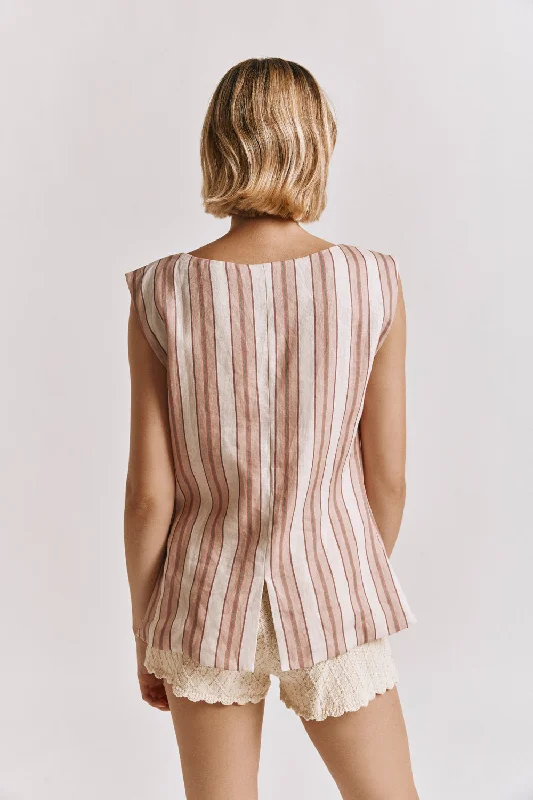 aria-vest-pink-stripe