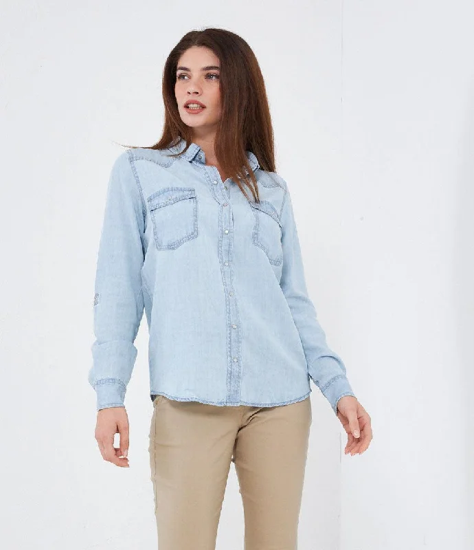 b4e210cj-camicia-in-tencel