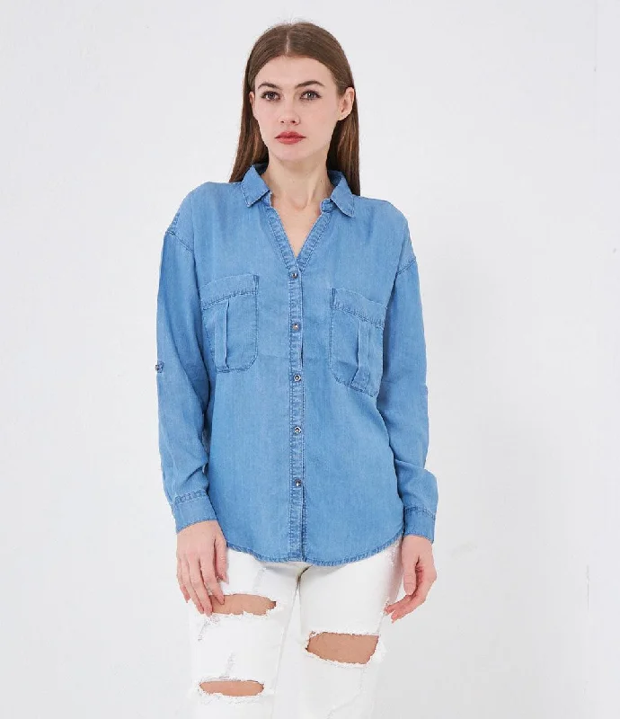 b4e256cj-camicia-in-tencel