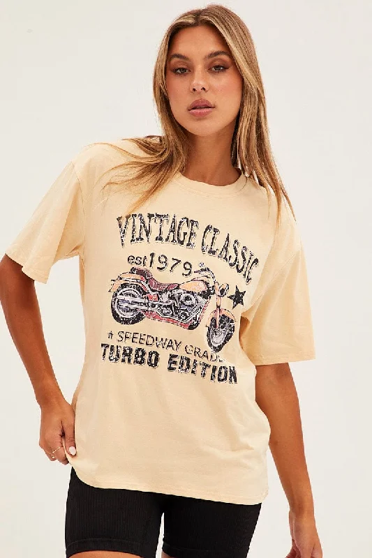 beige-graphic-short-sleeve-oversized-t-shirt-jc12775-f-1