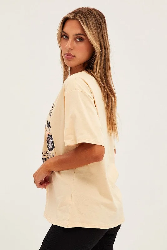 beige-graphic-short-sleeve-oversized-t-shirt-jc12775-f-1