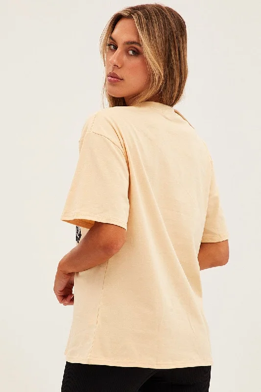 beige-graphic-short-sleeve-oversized-t-shirt-jc12775-f-1