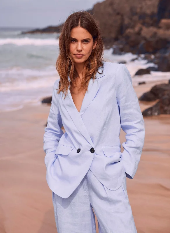 blue-linen-double-breasted-blazer