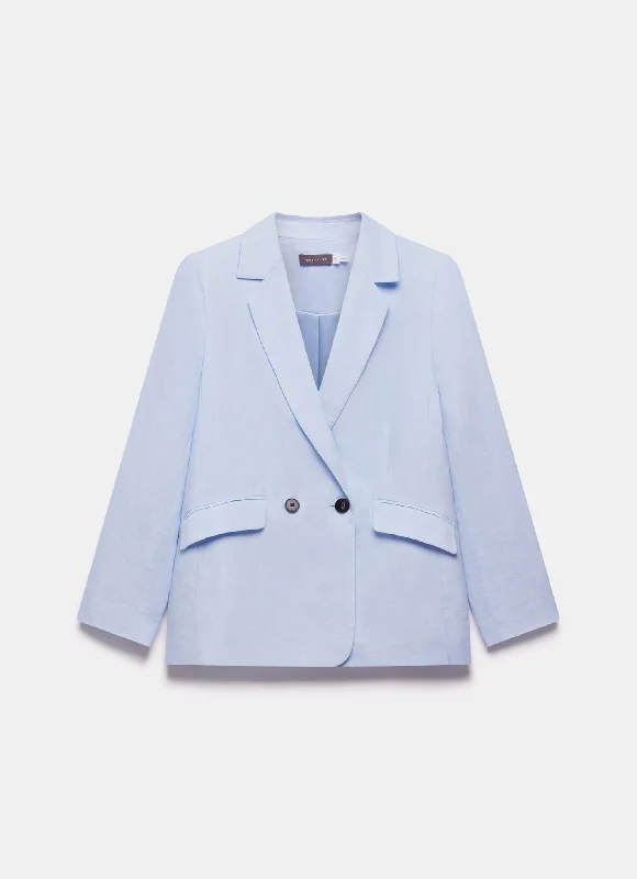 blue-linen-double-breasted-blazer