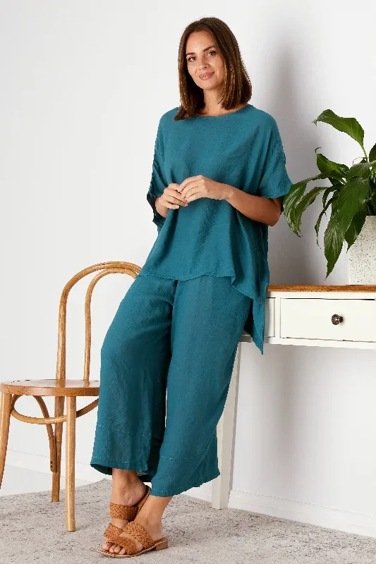 bonnie-pants-teal