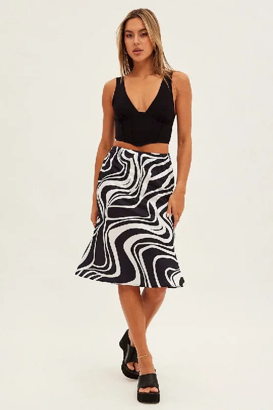 brown-abstract-abstract-midi-skirt-sm12988b-f3-1