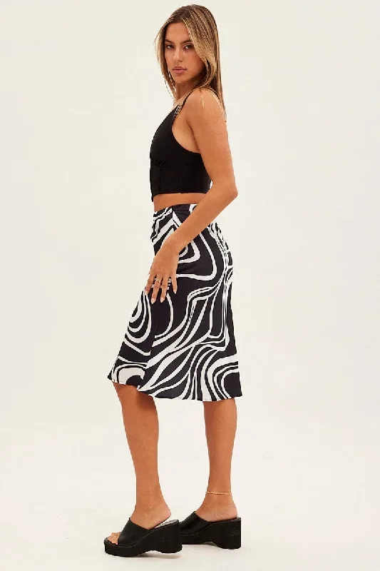 brown-abstract-abstract-midi-skirt-sm12988b-f3-1