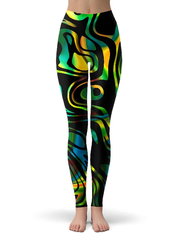 Complex Movement Leggings