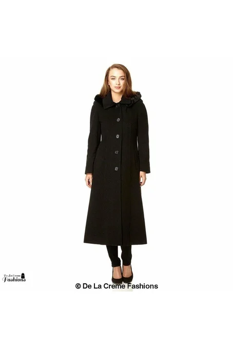 de-la-creme-fashions-wool-blend-faux-fur-trim-hood-long-coat