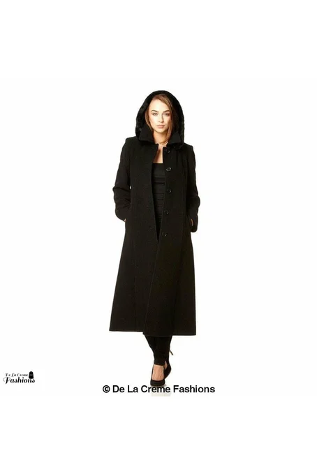 de-la-creme-fashions-wool-blend-faux-fur-trim-hood-long-coat