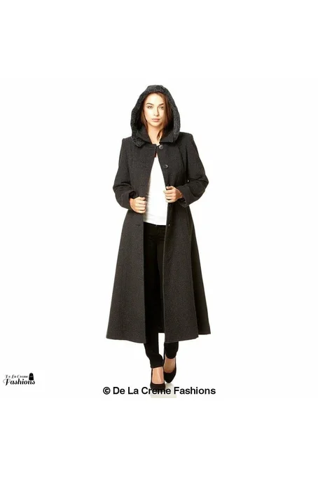 de-la-creme-fashions-wool-blend-faux-fur-trim-hood-long-coat