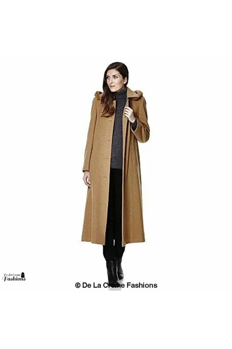 de-la-creme-fashions-wool-blend-faux-fur-trim-hood-long-coat