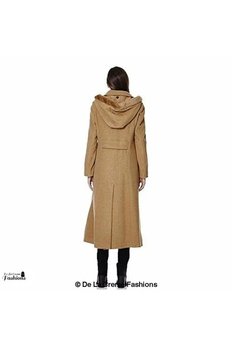 de-la-creme-fashions-wool-blend-faux-fur-trim-hood-long-coat