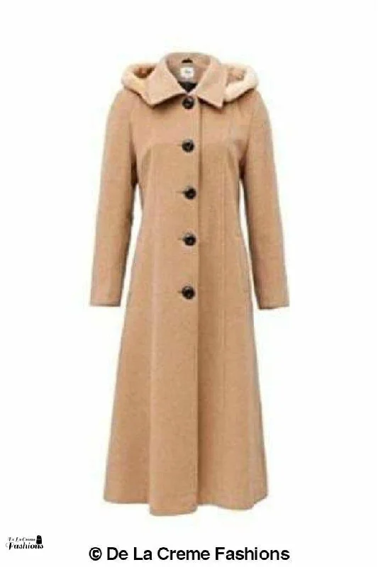 de-la-creme-fashions-wool-blend-faux-fur-trim-hood-long-coat