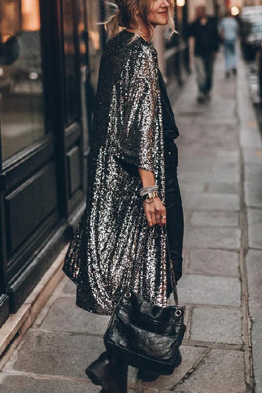 disco-glamour-sequin-bell-sleeve-kimono