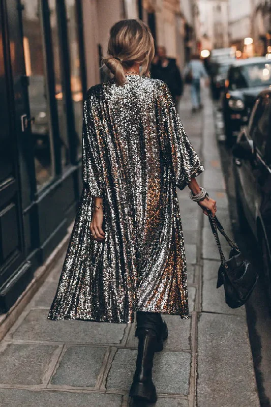 disco-glamour-sequin-bell-sleeve-kimono