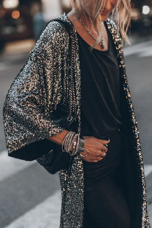 disco-glamour-sequin-bell-sleeve-kimono