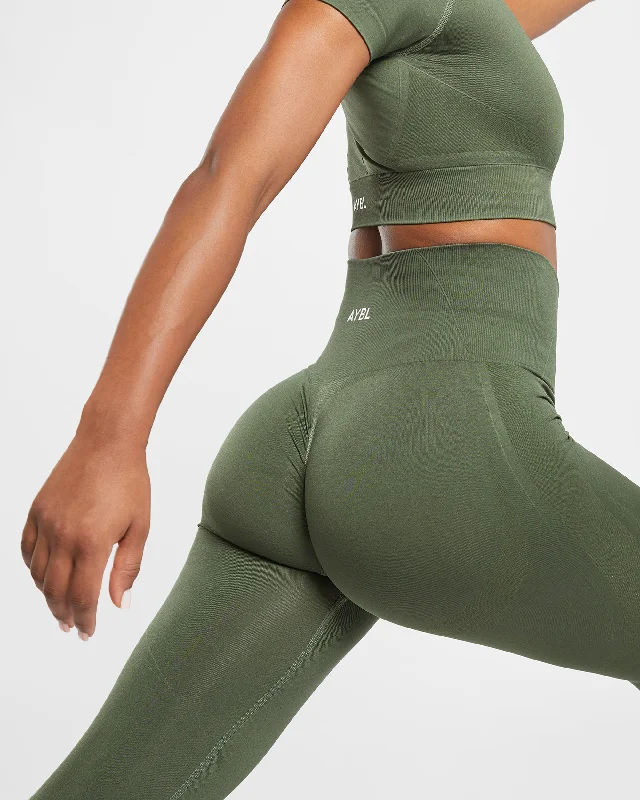 empower-seamless-leggings-khaki-green