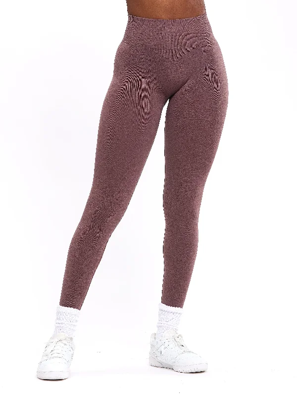 form-seamless-legging-mocha-berry