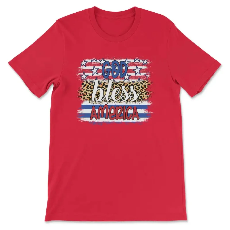 god-bless-america-leopard-womens-t-shirt