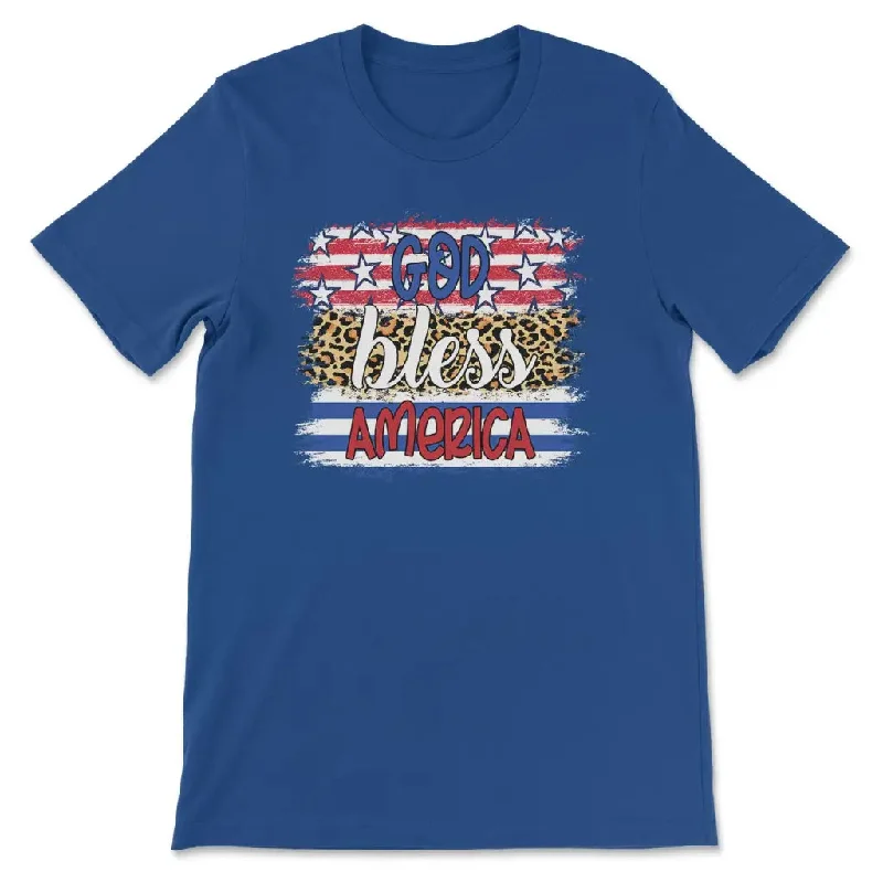 god-bless-america-leopard-womens-t-shirt