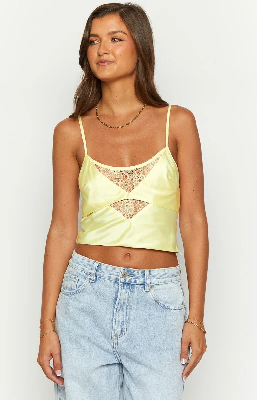 golden-affair-yellow-satin-crop-top