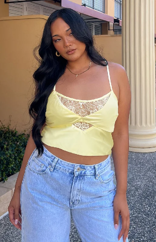 golden-affair-yellow-satin-crop-top