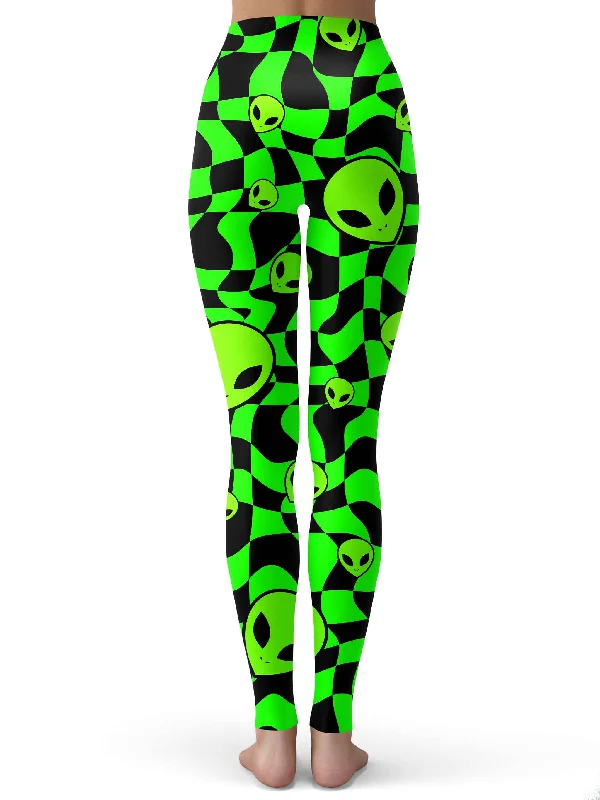 green-aliens-leggings