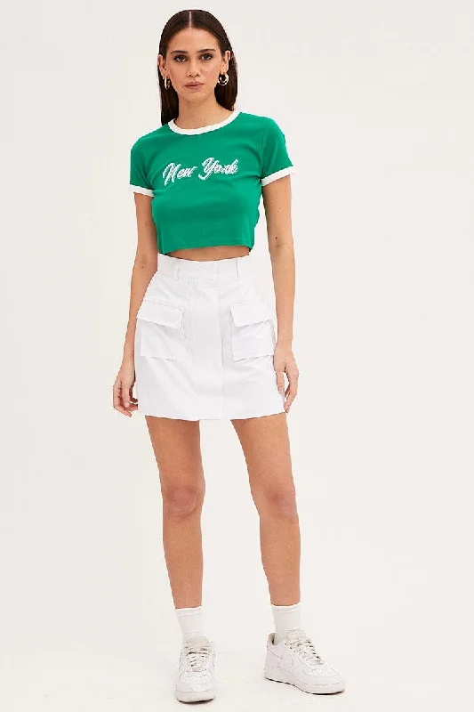 green-baby-tee-short-sleeve-crew-neck-crop-new-york-jcc1162a-84wb