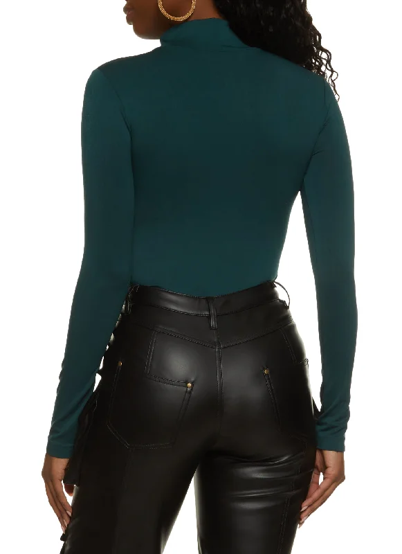 green-mock-neck-long-sleeve-seamless-bodysuit-3405062704017