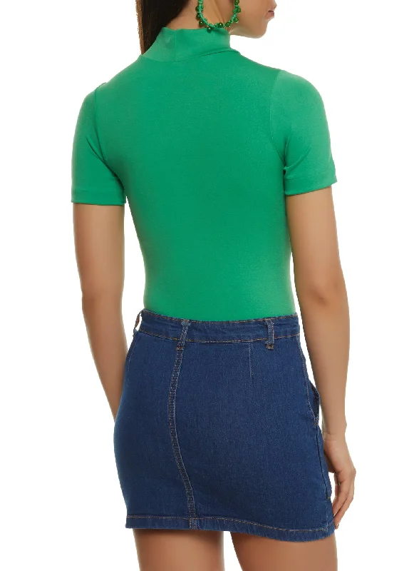 green-mock-neck-seamless-short-sleeve-bodysuit-1405062704413