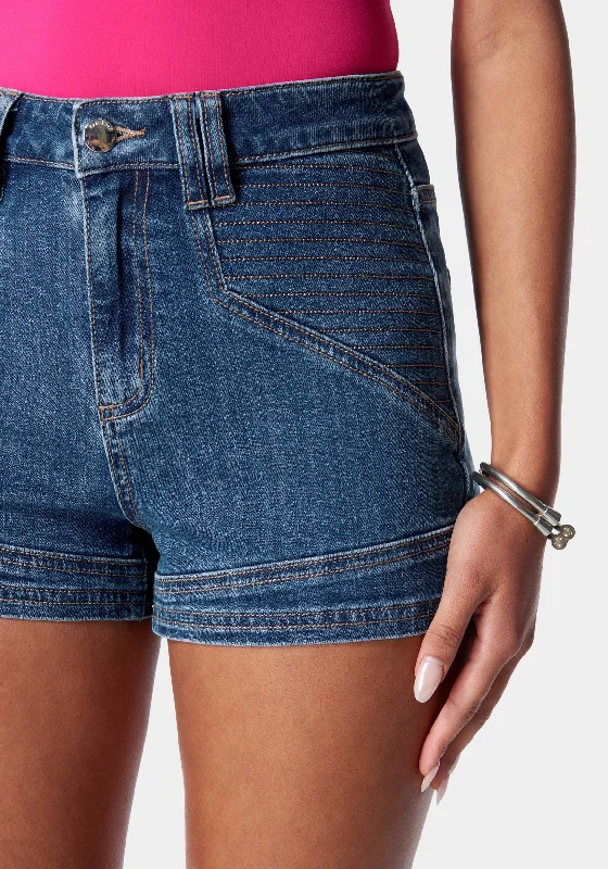 high-waist-stitch-detail-denim-short-true-blue-wash