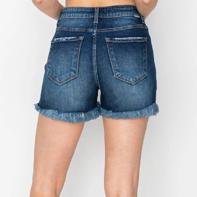 hr-tummy-control-denim-short-dark