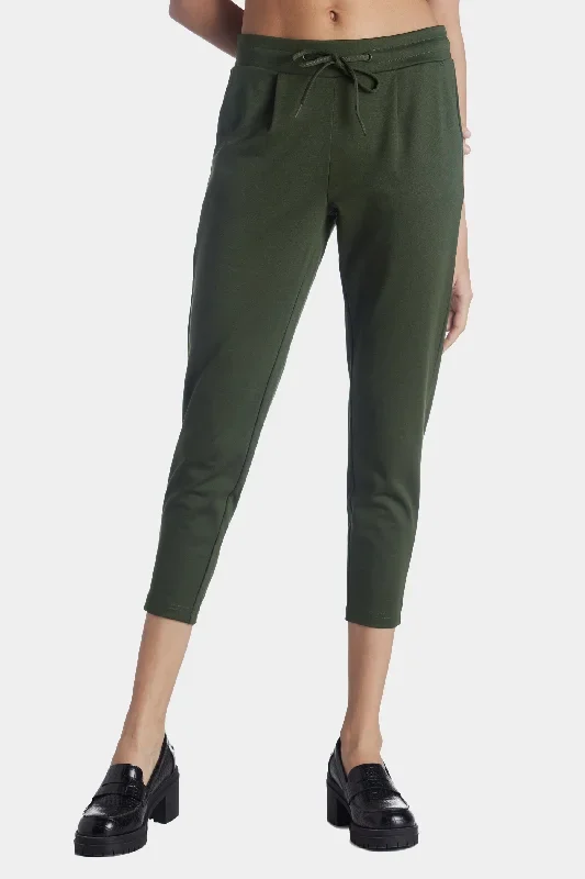 Kate Cropped Pant