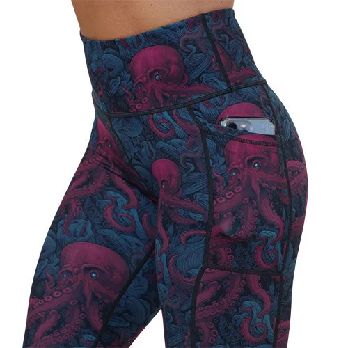 kraken-leggings