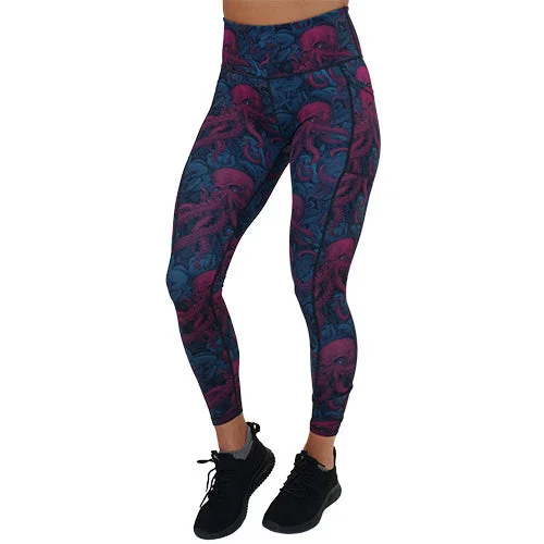 kraken-leggings