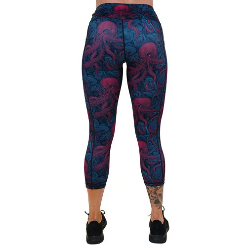 kraken-leggings